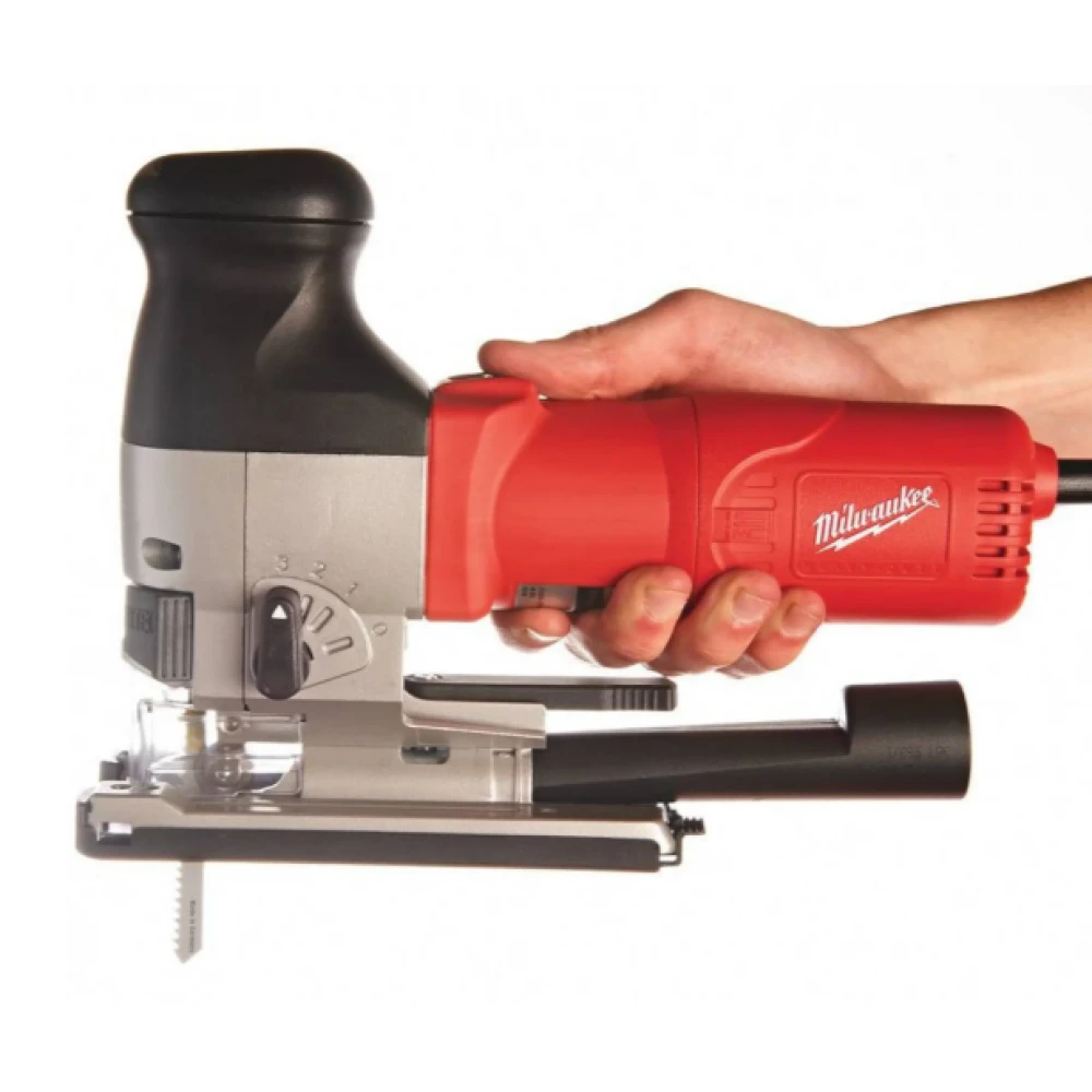 Прободен трион / зеге 710 W, 4-степенно регулиране - FSPE110X