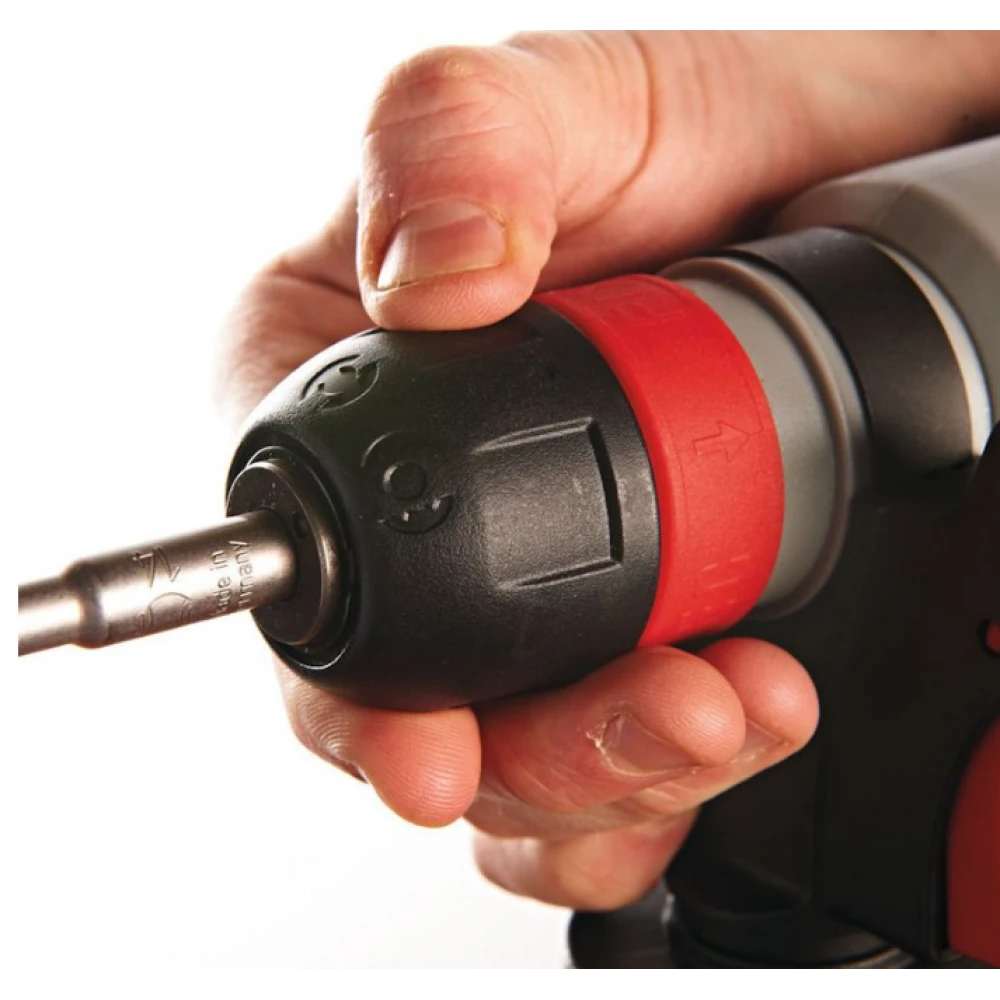 Акумулаторен къртач SDS-Plus, 18V, 4Ah, 2.4 J, с батерия - HD18HX-402C