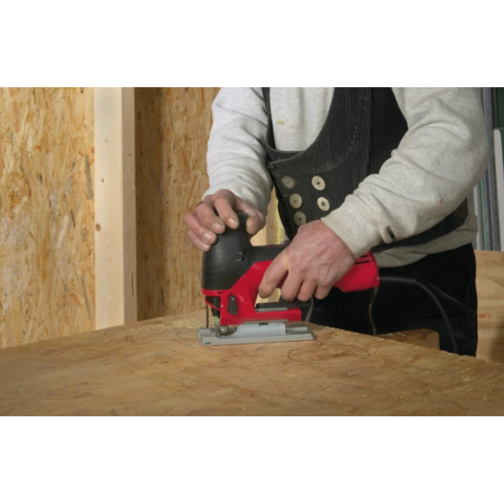 Прободен трион / зеге 710 W, 26 мм, 2800 об/мин. - JS120X