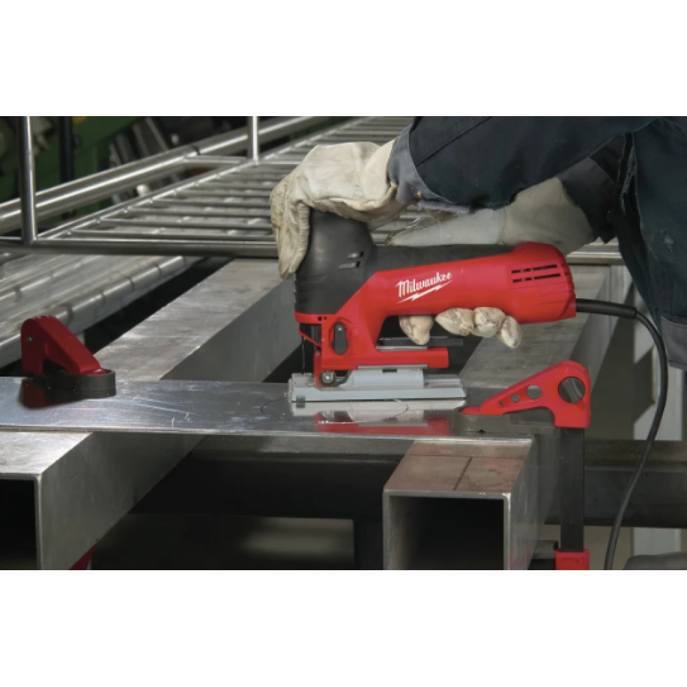 Прободен трион / зеге 710 W, 26 мм, 2800 об/мин. - JS120X