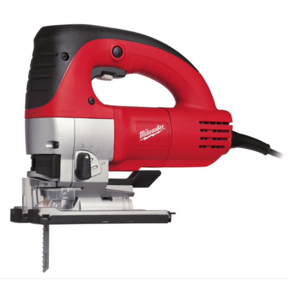 Прободен трион / зеге 750 W, 800 – 3000 хода/мин. - JSPE135