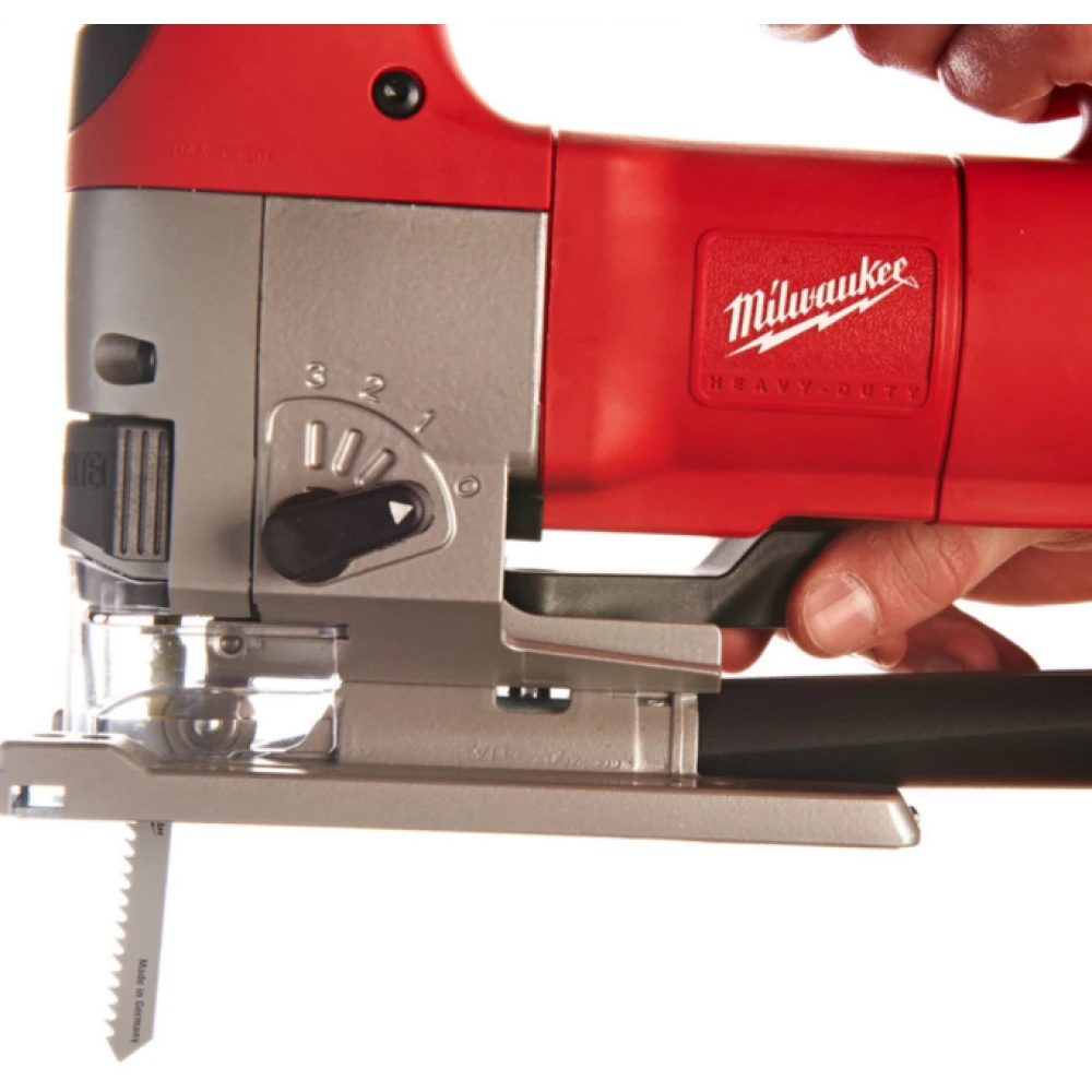 Прободен трион / зеге 750 W, 800 – 3000 хода/мин. - JSPE135