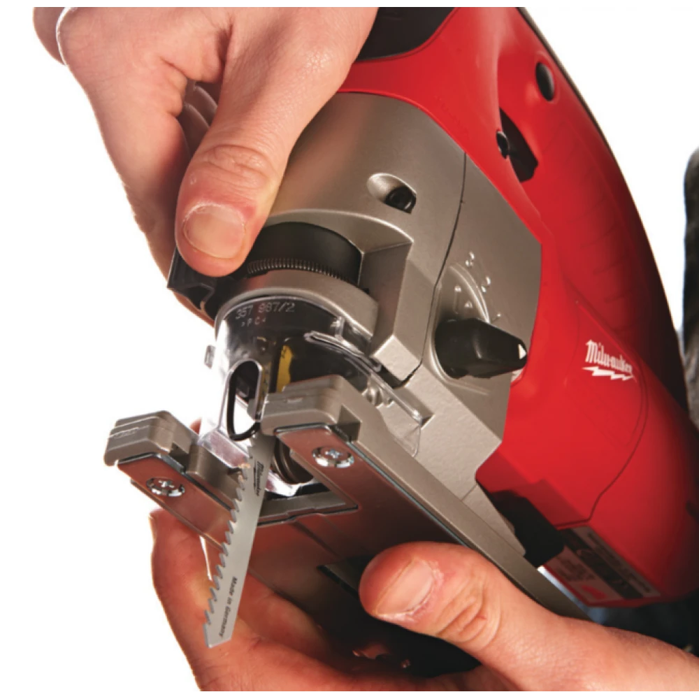 Прободен трион / зеге 750 W, 800 – 3000 хода/мин. - JSPE135