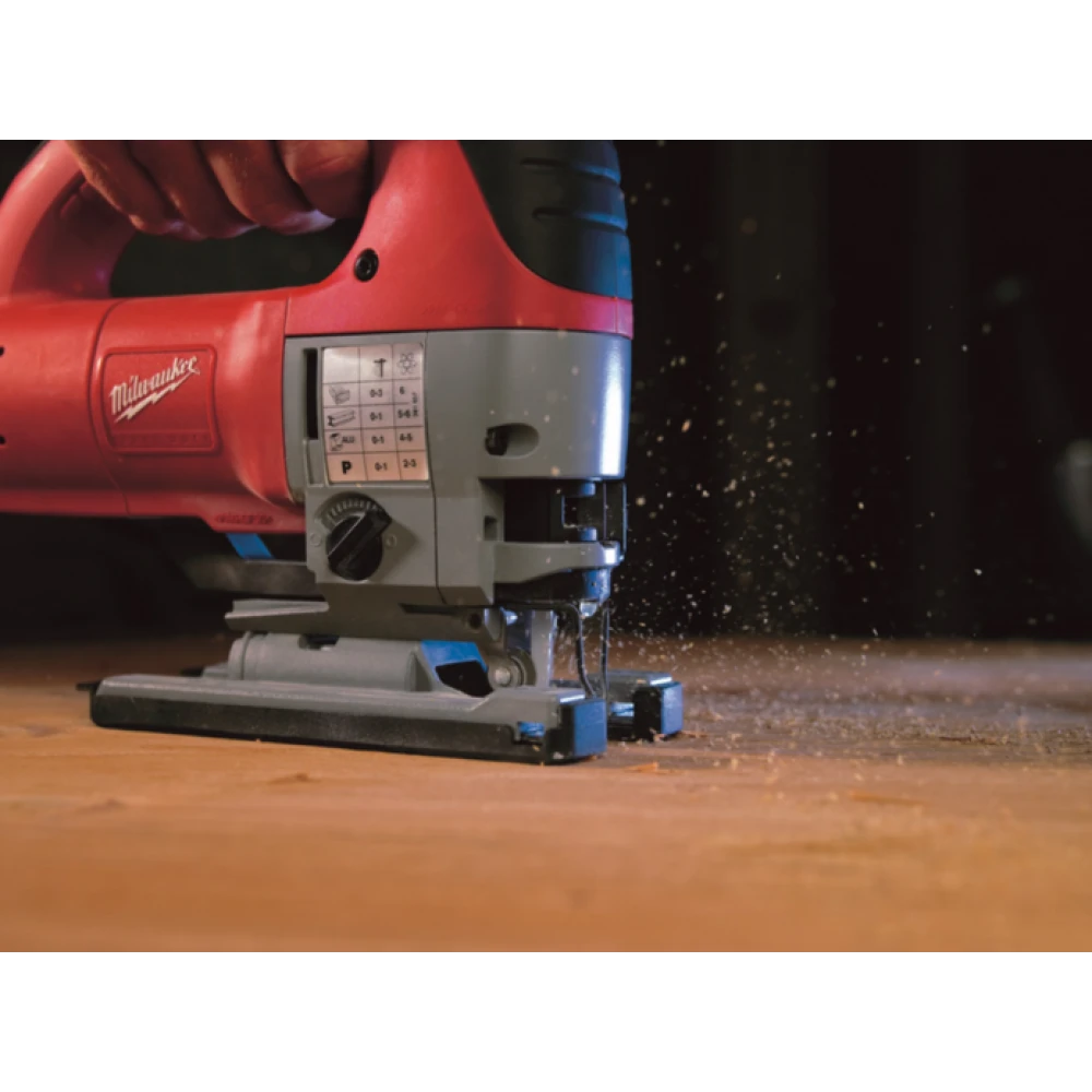 Прободен трион / зеге 750 W, 800 – 3000 хода/мин. - JSPE135