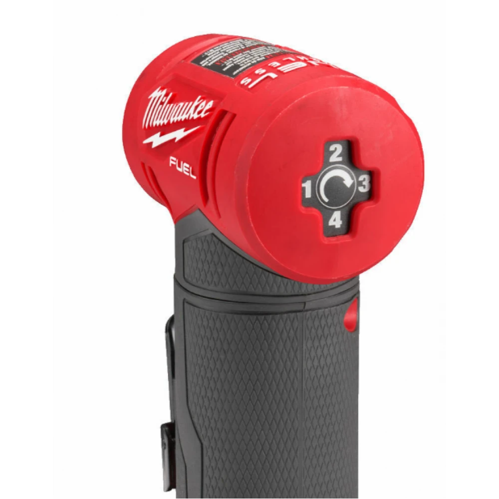 Акумулаторен ъглов шлайф 24500 об/мин., 6/8 мм, 50 мм - M12 FDGA-422B