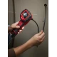 Акумулаторна инспекционна камера / ендоскоп, 2 Ah, 12 V - M12 IC-201C