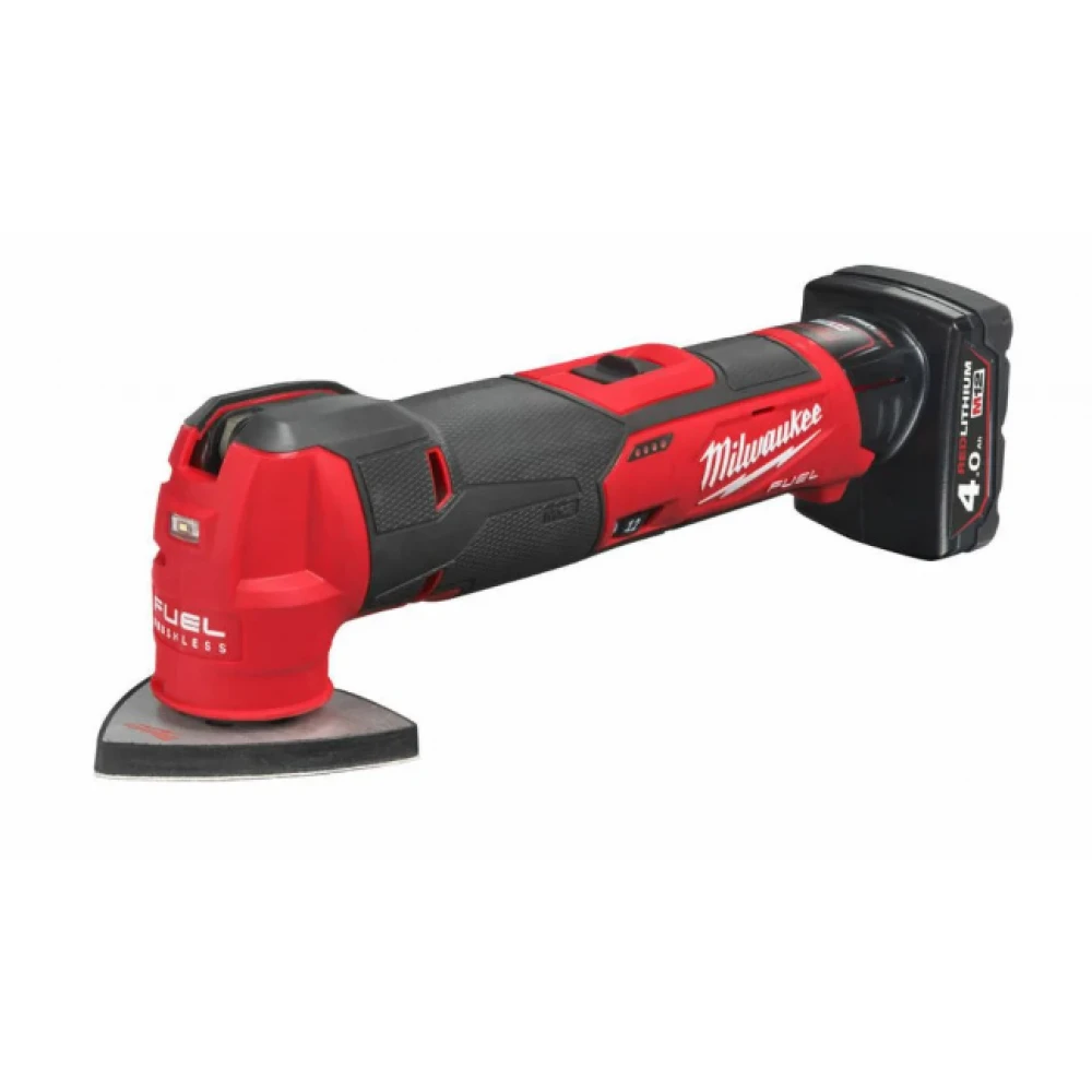 Акумулаторен мултифункционален инструмент 20 000 об/мин. - M12FMT-422X