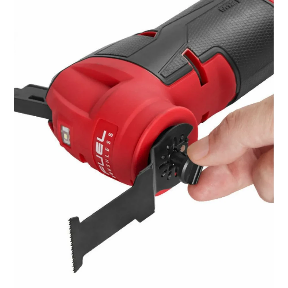 Акумулаторен мултифункционален инструмент 20 000 об/мин. - M12FMT-422X