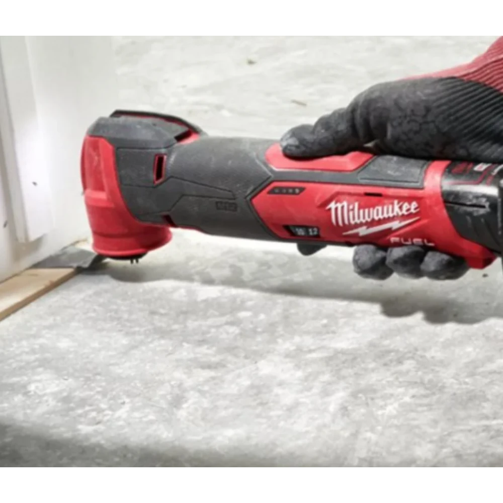 Акумулаторен мултифункционален инструмент 20 000 об/мин. - M12FMT-422X