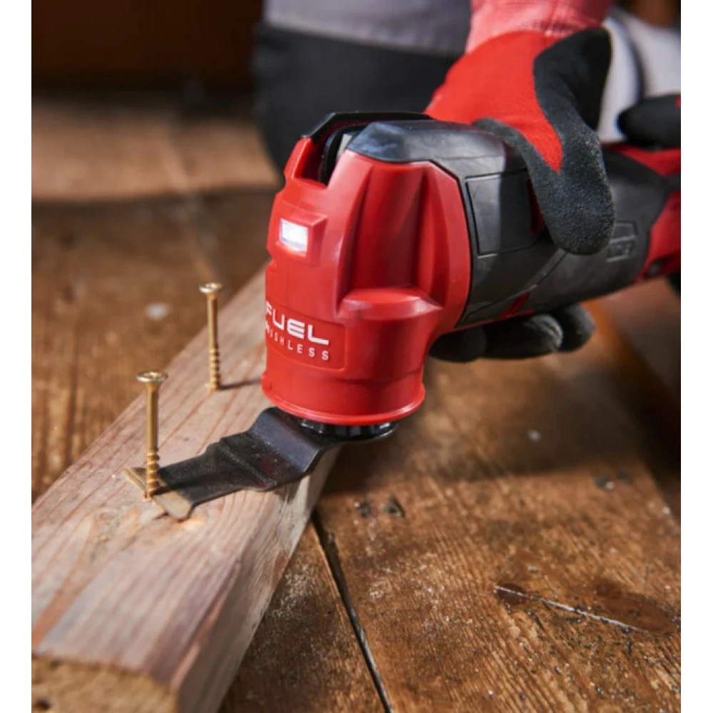 Акумулаторен мултифункционален инструмент 20 000 об/мин. - M12FMT-422X