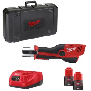 Акумулаторна хидравлична преса за кримпване - M12HPT-202C PRESS KIT