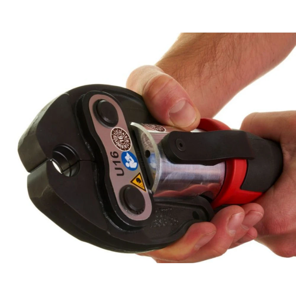 Акумулаторна хидравлична преса за кримпване - M12HPT-202C PRESS KIT