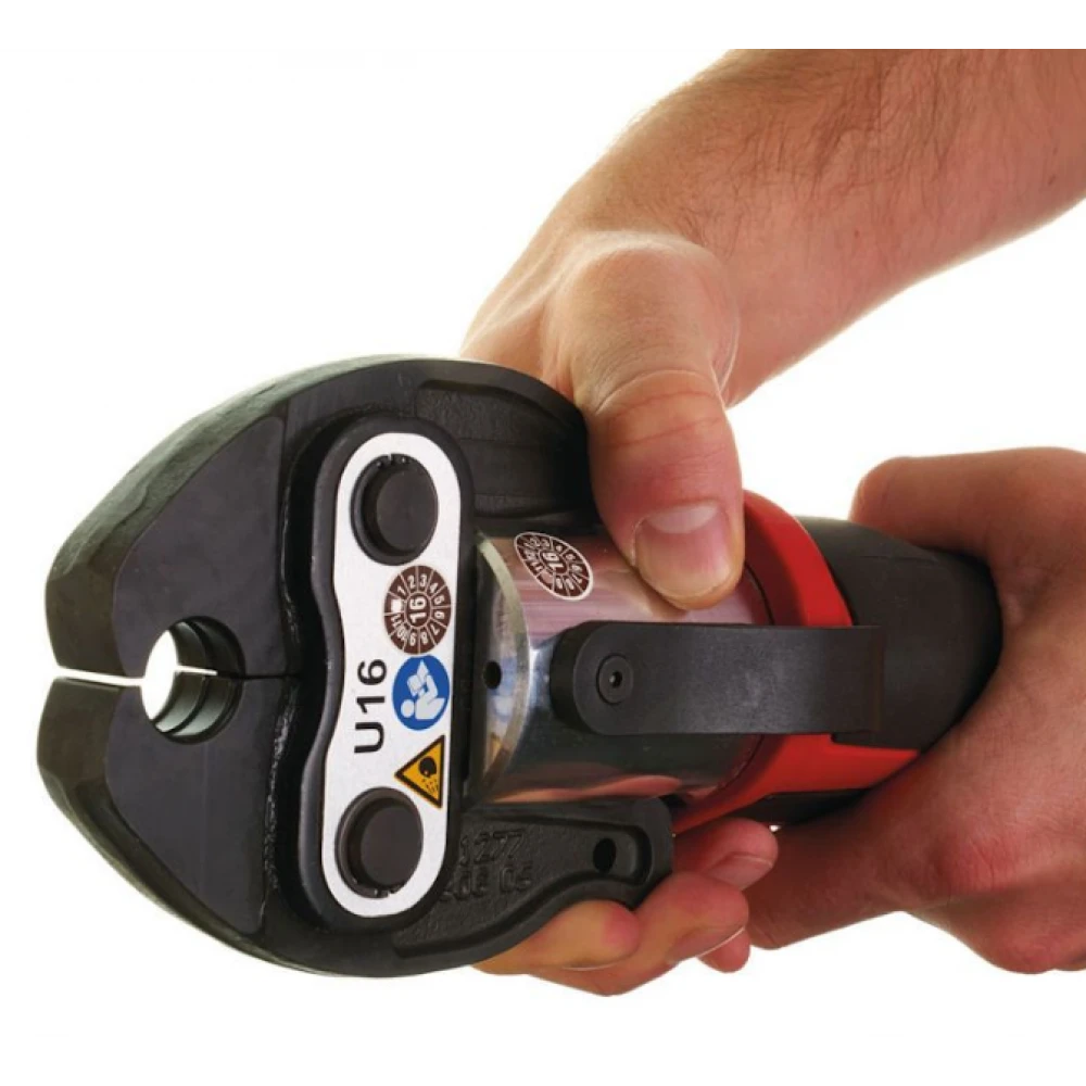 Акумулаторна хидравлична преса за кримпване - M12HPT-202C PRESS KIT