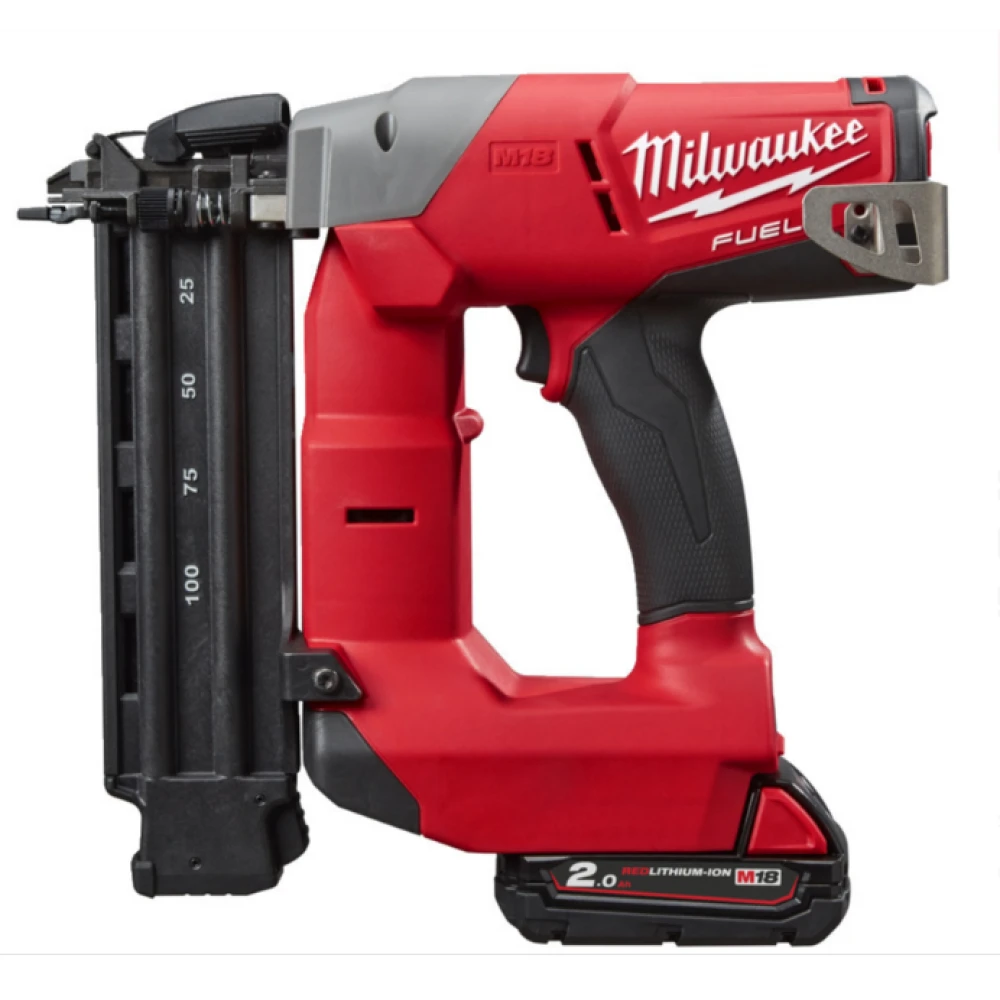 Акумулаторен такер 18 V, 2,0 Ah, 16 – 54 мм - M18 CN18GS-202X