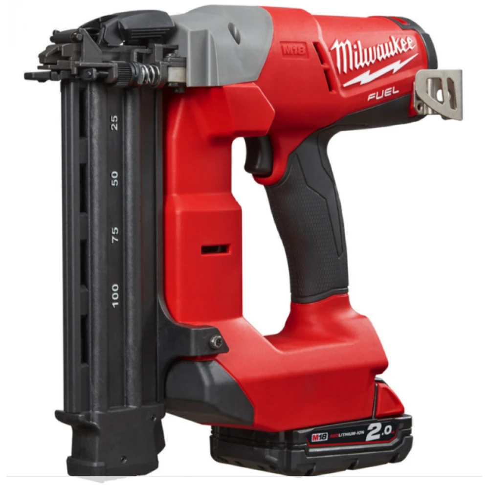 Акумулаторен такер 18 V, 2,0 Ah, 16 – 54 мм - M18 CN18GS-202X