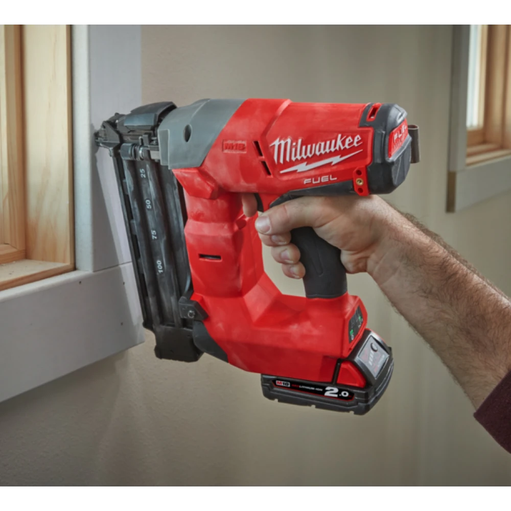 Акумулаторен такер 18 V, 2,0 Ah, 16 – 54 мм - M18 CN18GS-202X