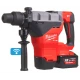 Акумулаторен безчетков перфоратор 0–2900 об/мин., 45 мм - M18 FHM-121C