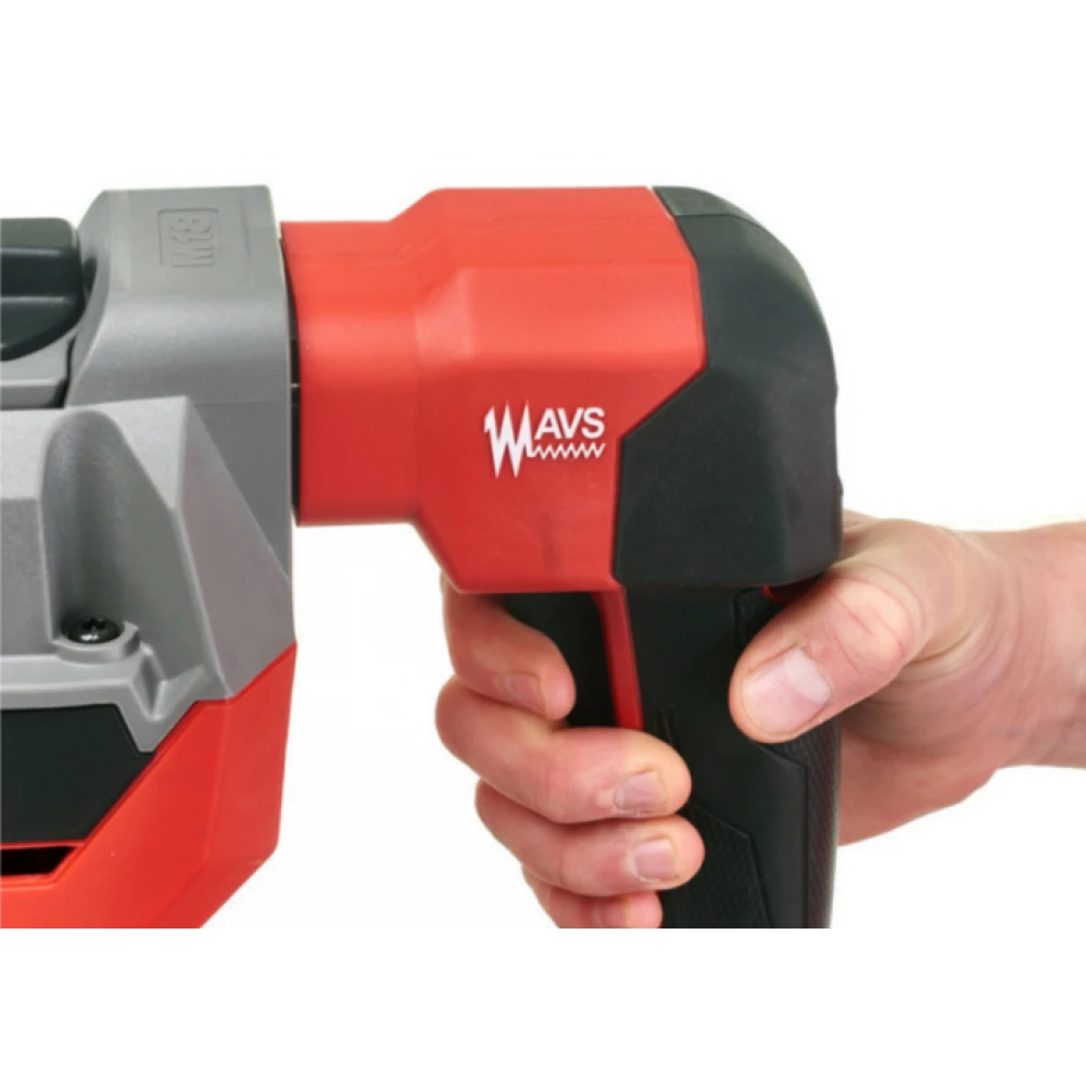 Акумулаторен безчетков перфоратор 0–2900 об/мин., 45 мм - M18 FHM-121C