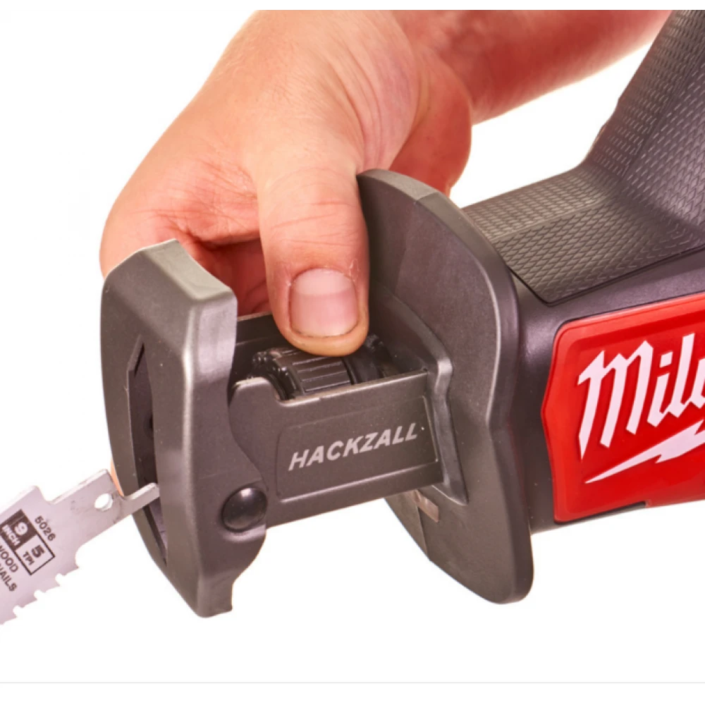 Акумулаторен саблен трион, безчетков, 0 до 3000 хода/мин. - M18 FHZ-0X