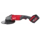 Акумулаторен ъглошлайф 230 мм, 6600 об./мин.- M18 FLAG230XPDB-121C