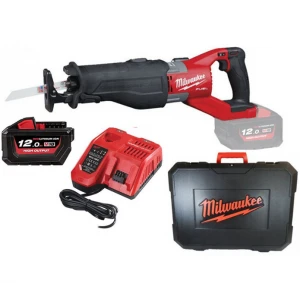 Акумулаторен саблен трион 32 мм, 3000 хода/мин. - M18 FSX-121C