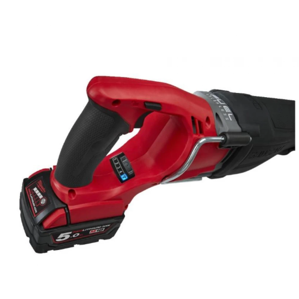 Акумулаторен саблен трион от 0 – 3000 ход/мин., 28.6 мм - M18 ONESX-0X