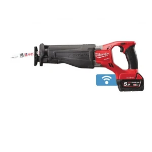 Акумулаторен саблен трион 18V, 0 - 3000 хода/мин. - M18 ONESX-502X