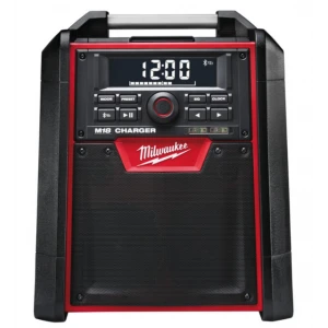 Зарядно устройство с радио без батерия и зарядно 40 W - M18RC-0