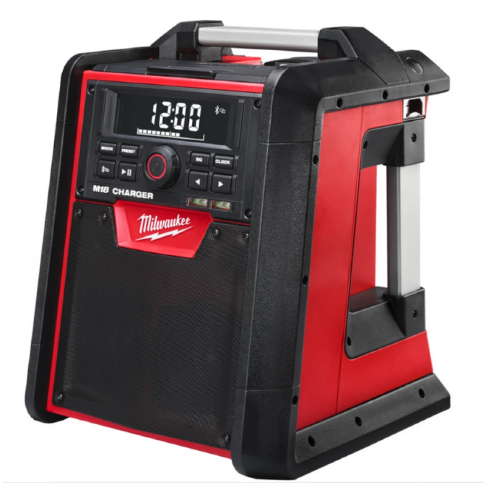 Зарядно устройство с радио без батерия и зарядно 40 W - M18RC-0