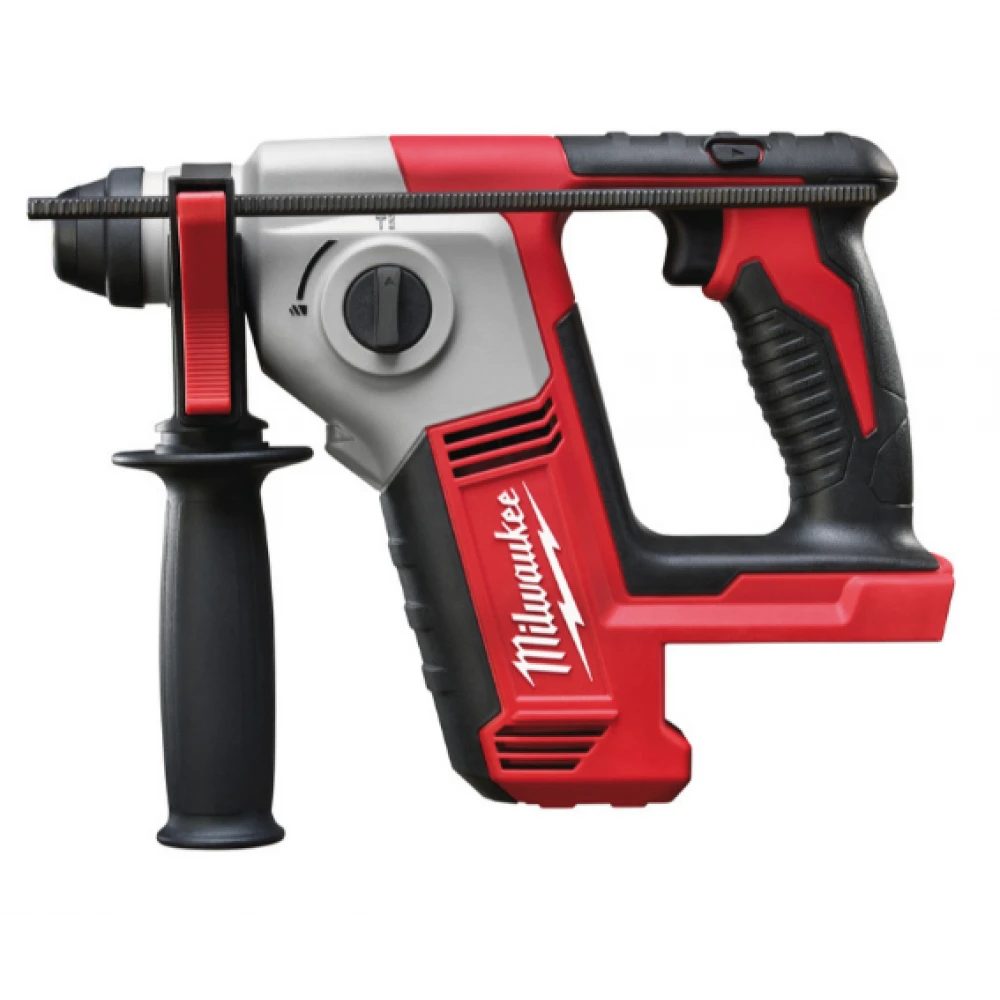 Акумулаторен перфоратор SDS-Plus, 18 V, 1.2 J, без батерия - M18BH-0