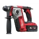 Акумулаторен перфоратор 18 V, 4 Ah, 1.2 J, с батерии - M18BH-402C