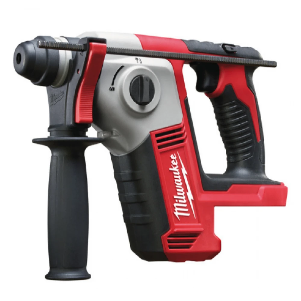 Акумулаторен перфоратор 18 V, 4 Ah, 1.2 J, с батерии - M18BH-402C