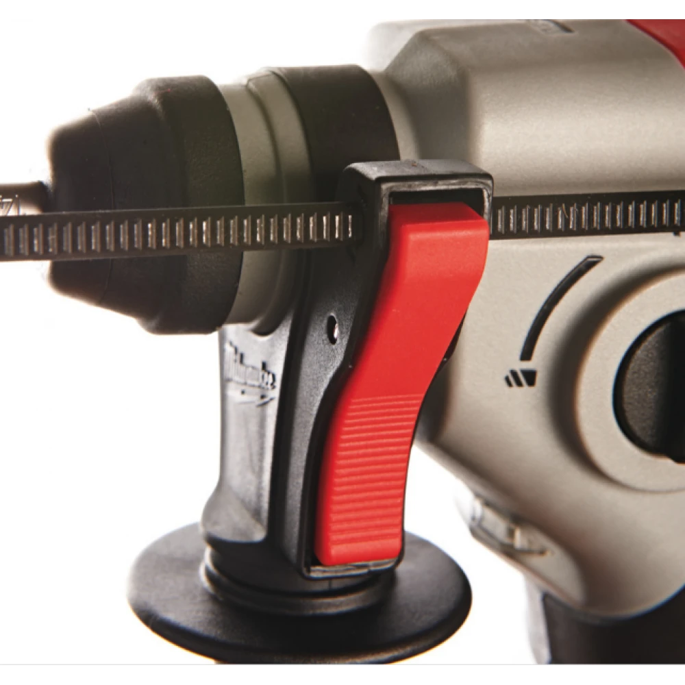 Акумулаторен перфоратор 18 V, 4 Ah, 1.2 J, с батерии - M18BH-402C