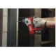 Акумулаторен перфоратор 18 V, 4 Ah, 1.2 J, с батерии - M18BH-402C