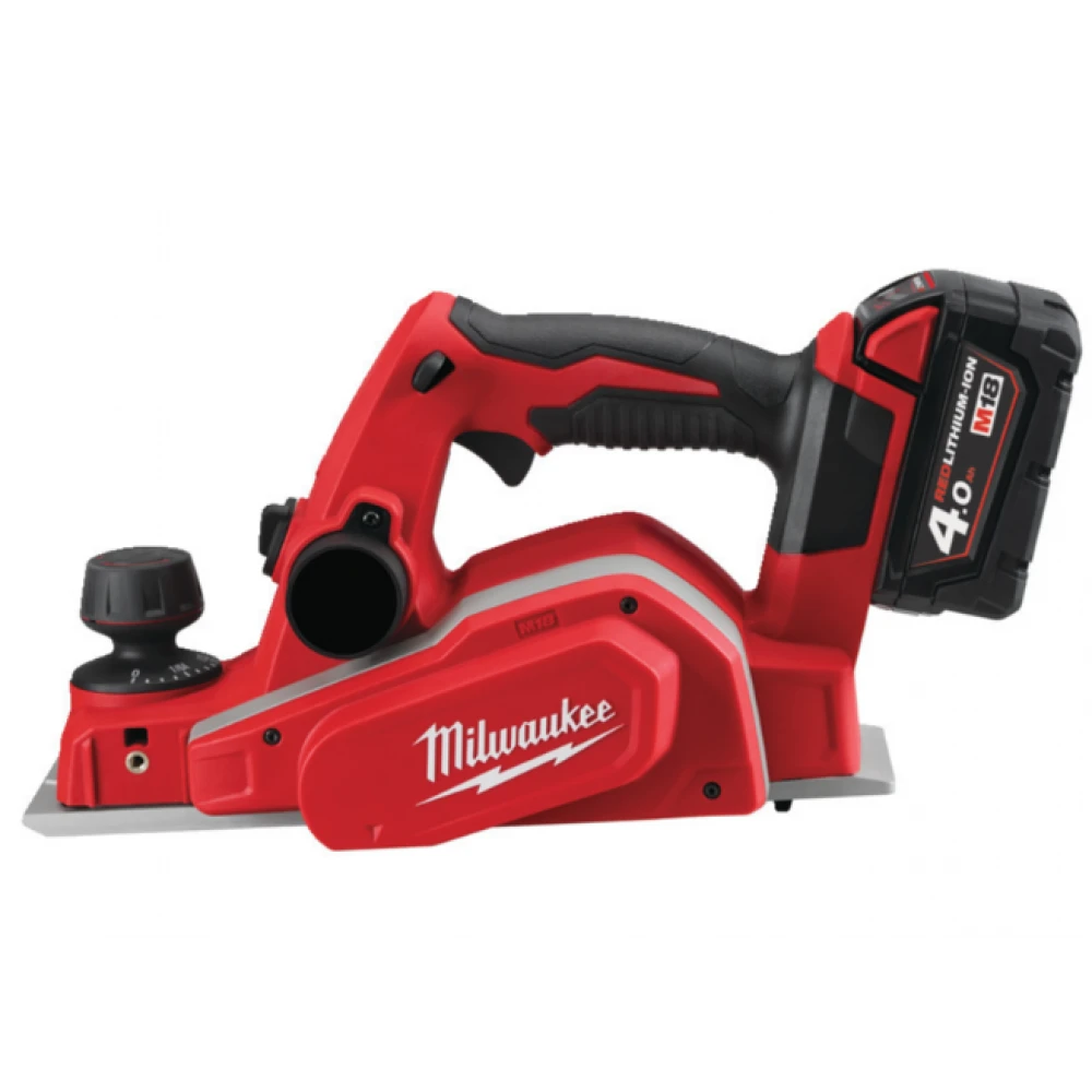 Акумулаторно ренде 82 мм, 18 V, 4.0 Ah, с батерии - M18BP-402C