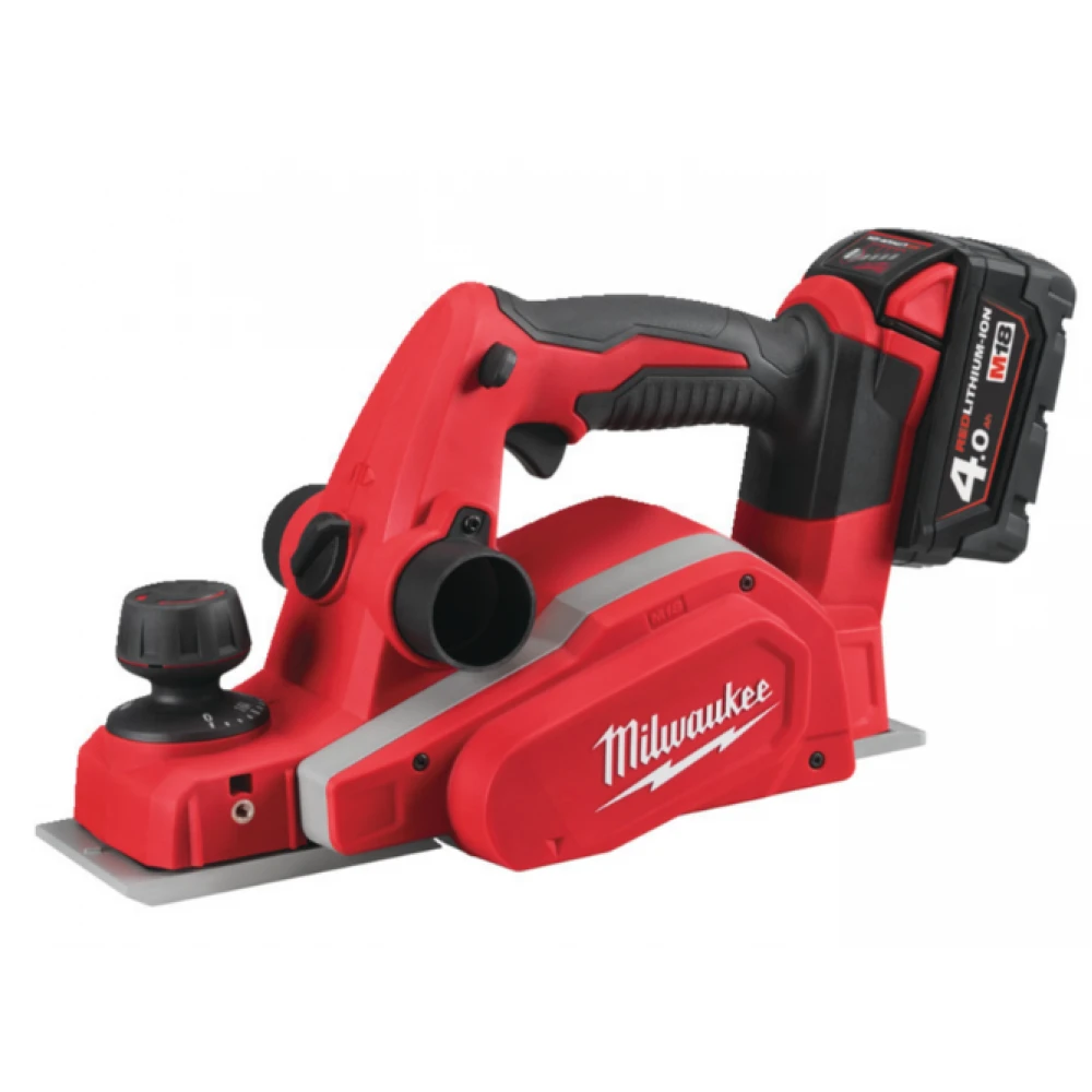 Акумулаторно ренде 82 мм, 18 V, 4.0 Ah, с батерии - M18BP-402C