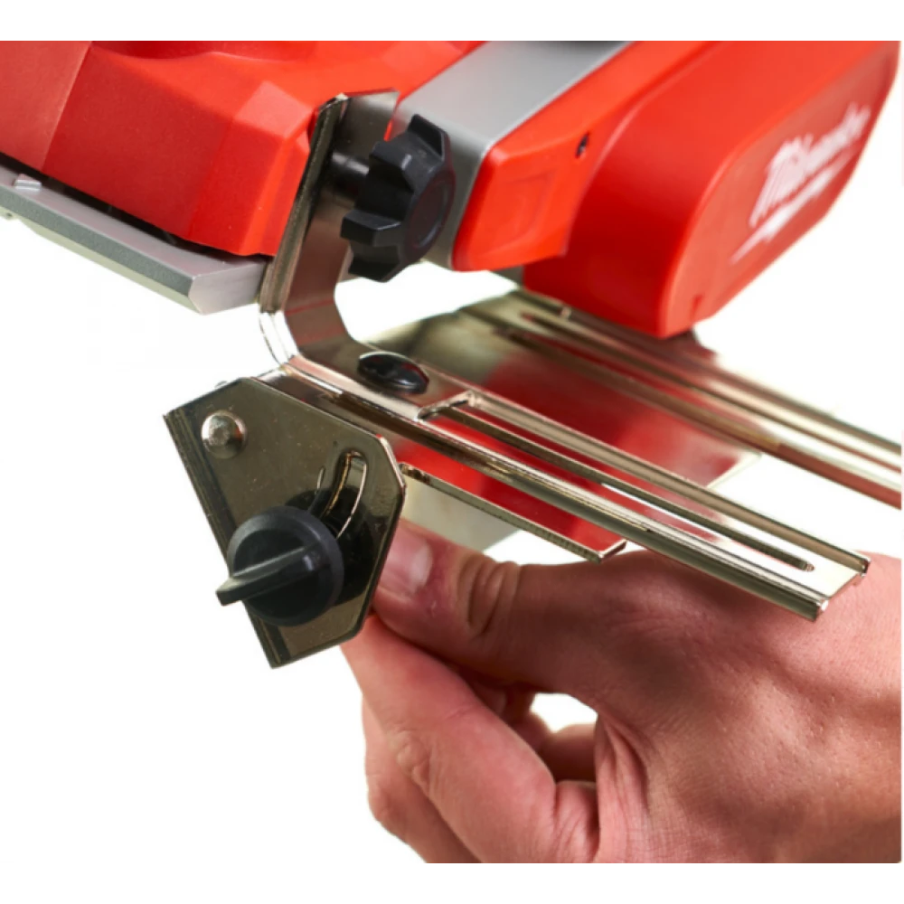 Акумулаторно ренде 82 мм, 18 V, 4.0 Ah, с батерии - M18BP-402C