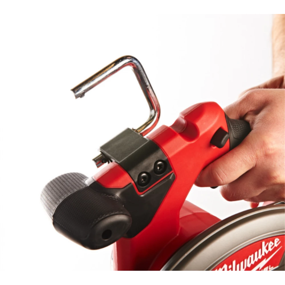 Акумулаторен безчетков циркуляр 165 мм, 18V, без батерия - M18CCS55-0X