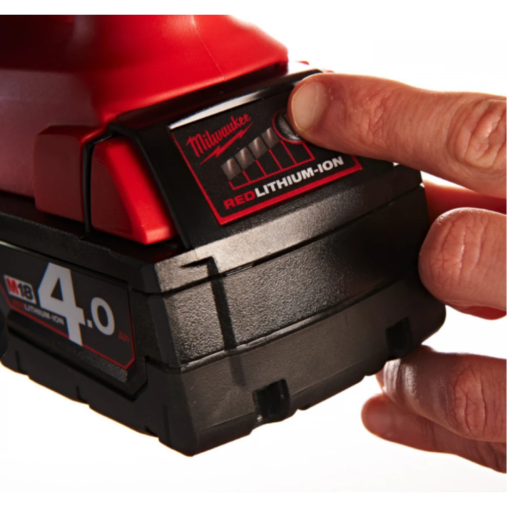 Акумулаторен безчетков циркуляр 165 мм, 18V, без батерия - M18CCS55-0X