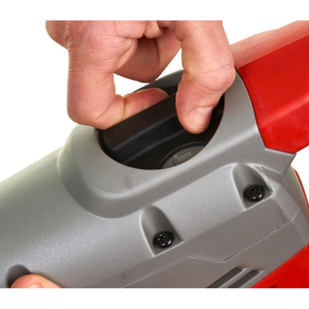 Акумулаторен перфоратор SDS-MAX, 9.0 Ah, 18V, 2 батерии - M18CHM-902C