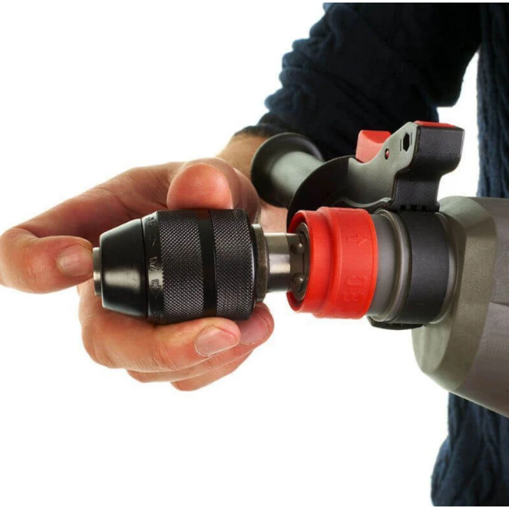 Акумулаторен перфоратор SDS-plus, 5.5 Ah, 2.5 J, 18 V - M18CHPX-502X