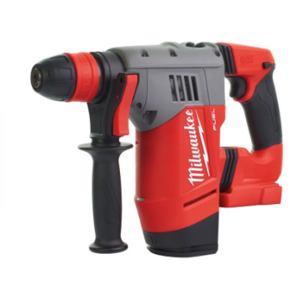 Акумулаторен перфоратор SDS-Plus, 9 Ah, 0-1350 об./мин. - M18CHPX-902X