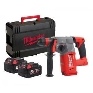 Акумулаторен безчетков перфоратор 2.5 J, 18V - M18CHX-502X