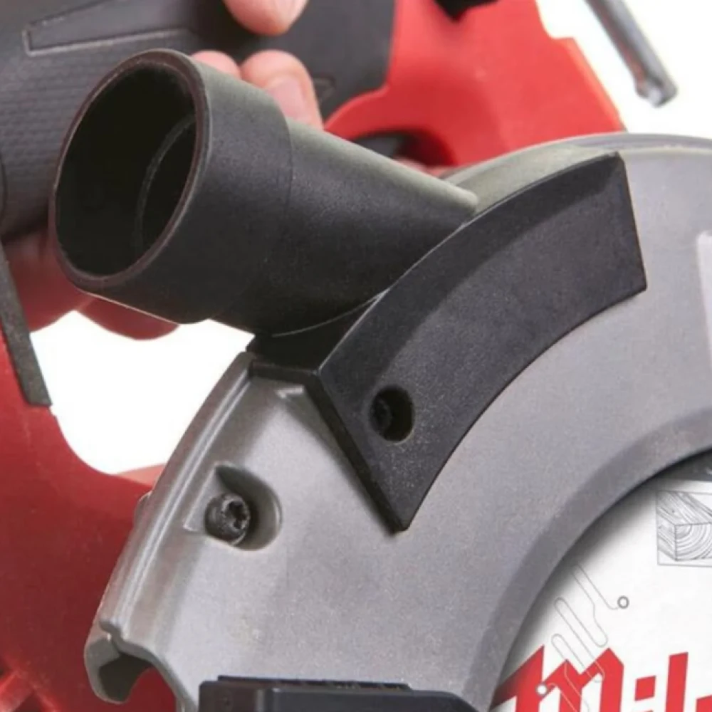 Акумулаторен ръчен циркуляр за дърво 190 мм, 12 Ah - M18FCSG66-121C