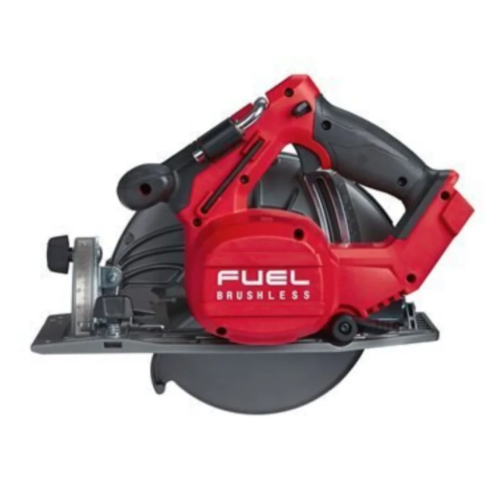 Акумулаторен ръчен циркуляр за дърво 190 мм, 12 Ah - M18FCSG66-121C