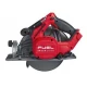 Акумулаторен ръчен циркуляр за дърво 190 мм, 12 Ah - M18FCSG66-121C