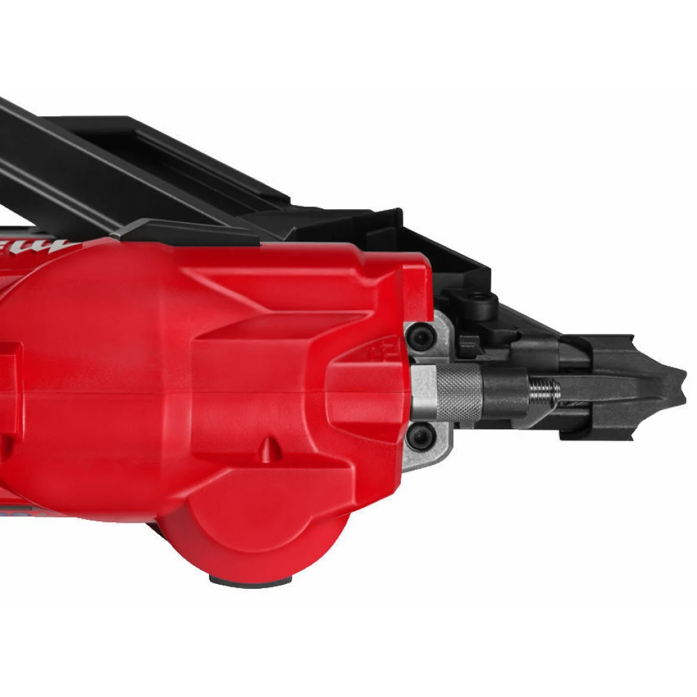 Акумулаторен безчетков такер 18 V, 50-90 мм, с 2 батерии - M18FFN-502C