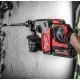 Акумулаторен безчетков перфоратор 18 V, 2.5 J, 6 – 20 мм - M18FHX-0P