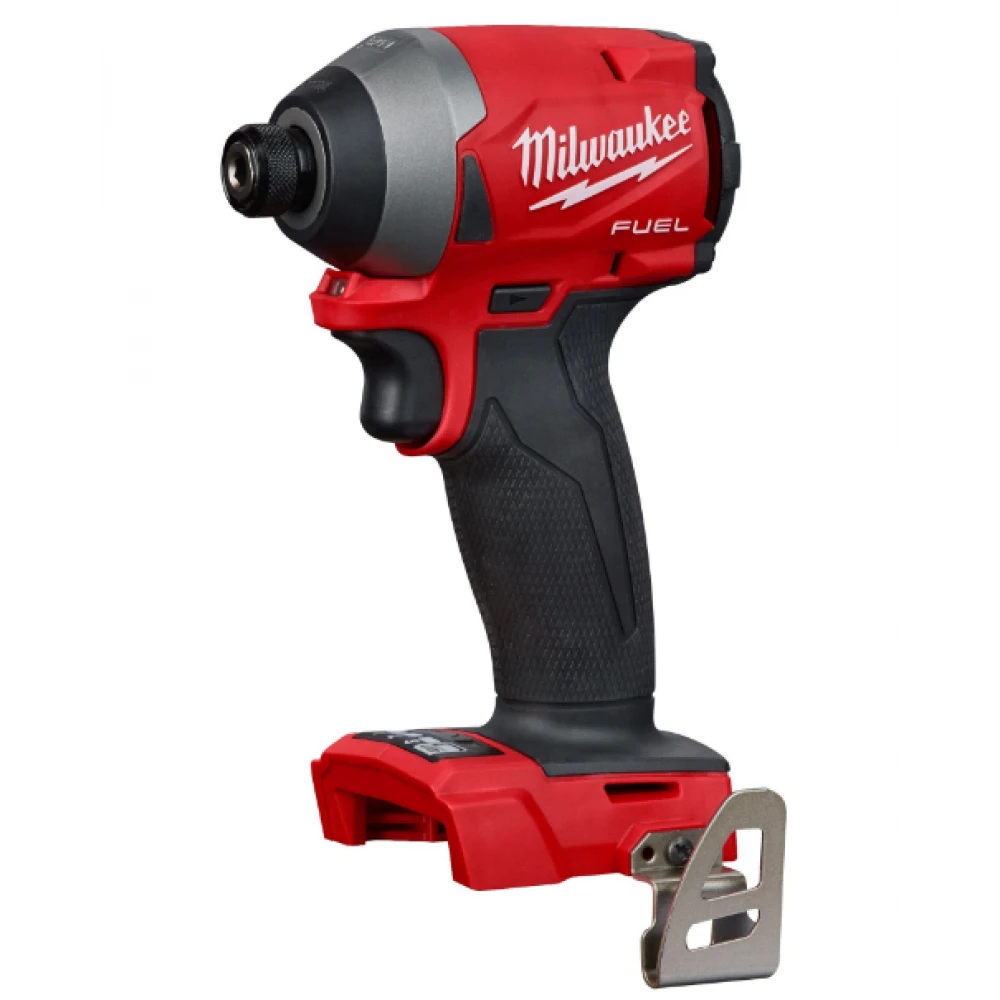 Акумулаторен безчетков винтоверт 226Nm, 1/4″, 18 V - M18FID2-0