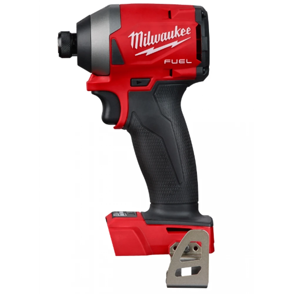 Акумулаторен безчетков винтоверт 226Nm, 1/4″, 18 V - M18FID2-0